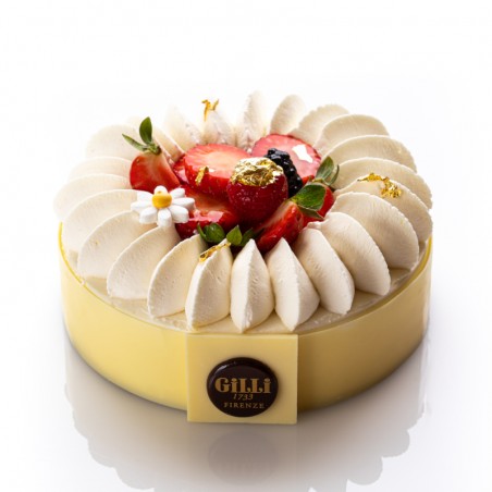 Cheese cake | Caffè Gilli Firenze | E-Shop