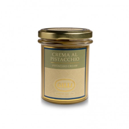 Crema Gilli pistacchio | Caffè Gilli Firenze | E-Shop